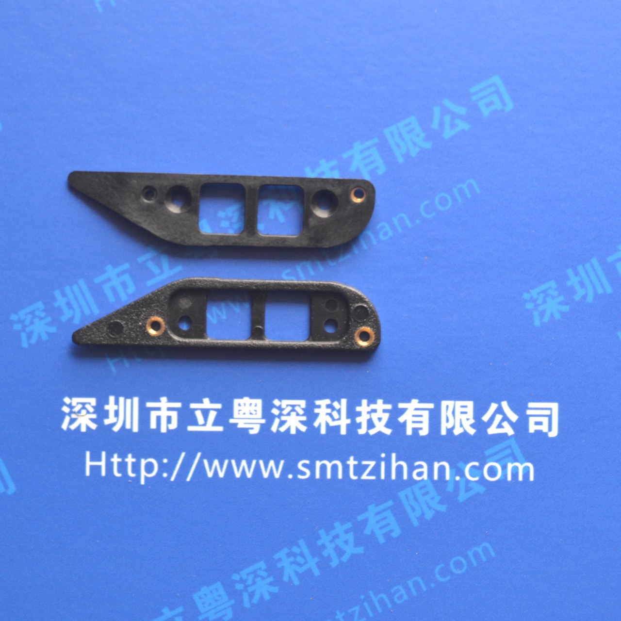 KHJ-MC24D-00 PLATE,GUIDE 12