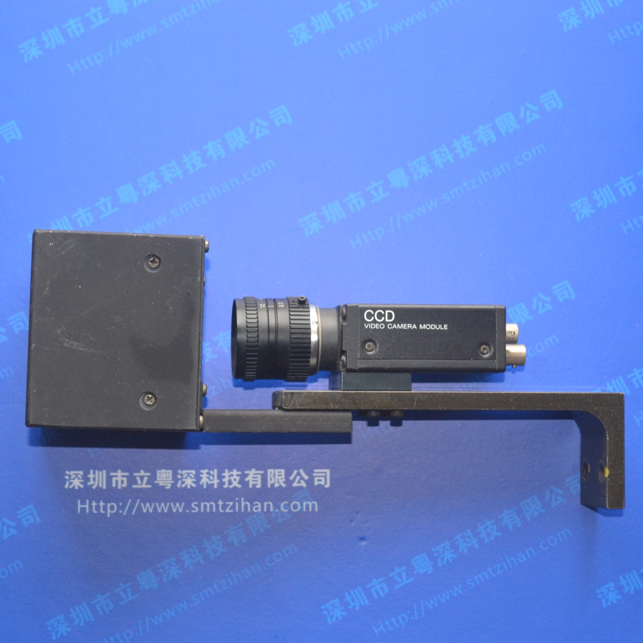 KG9-M7210-10X CCD CAMERA YV100II SINGLE CAM 