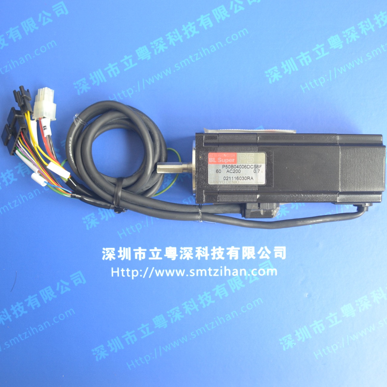 YG100W60W P50B04006DCS6F